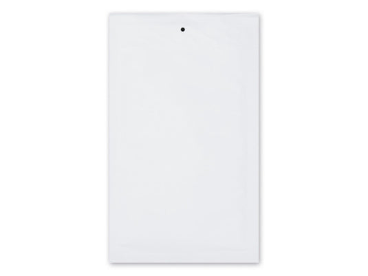 Raadhuis luchtkussenenveloppen b12 speedy grip wit 120x215mm 5st.