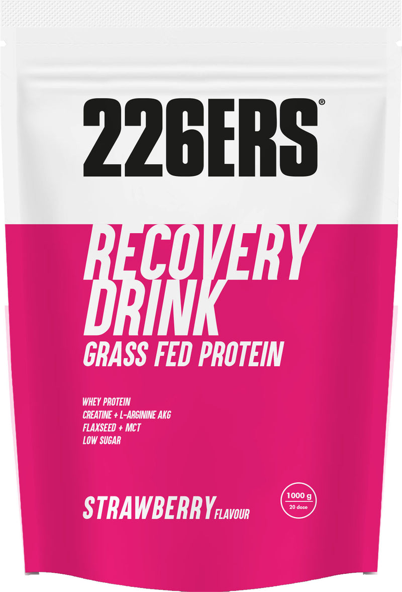 Afbeelding laden in galerijviewer, 226ers recovery drink 1kg
