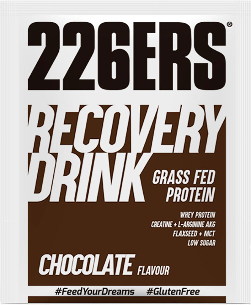 Afbeelding laden in galerijviewer, 226ers recovery drink 50g
