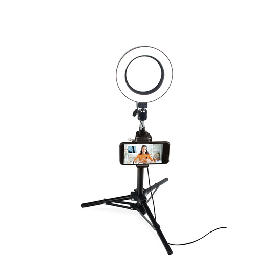 Red 5 vlogging kit 3-delig