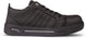 Redbrick beater low s3s | zwart | maat 44 - 8713458014209