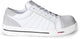 Redbrick branco sneaker laag s3 wit - maat 47 - 11.083.036.47