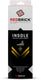 Redbrick inlegzool laag 1000033 | zwart | maat 47 - 00.083.023.47