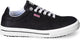 Redbrick ladies lena laag s3 zwart - maat 41 - 00.083.012.41