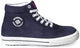 Redbrick ladies lisa hoog s3 blauw - maat 38 - 00.083.015.38