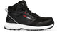 Redbrick pulse waterproof hoog s3 32322 | zwart | maat 41 - 00.083.031.73