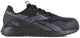 Reebok werkschoen nano ib3480 laag s3s | zwart | maat 46 - 690774735026