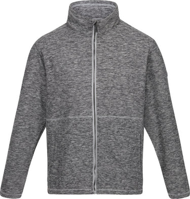 Regatta Eilon outdoorvest heren grijs maat L