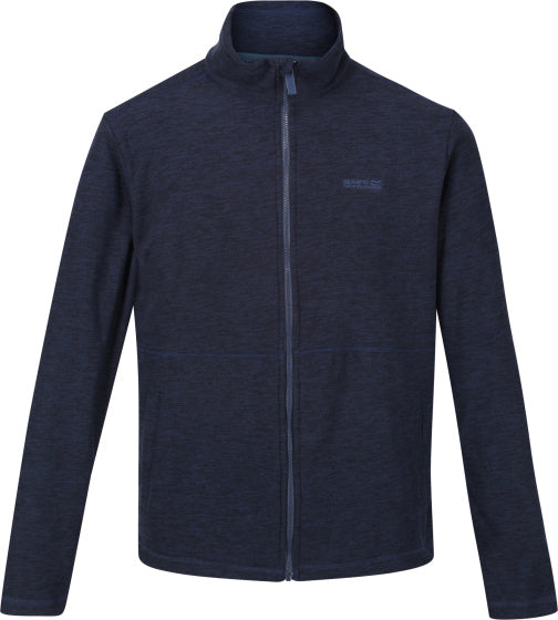 Afbeelding laden in galerijviewer, Regatta Eilon outdoorvest heren marineblauw maat L
