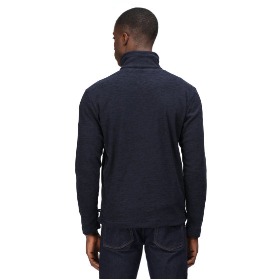Afbeelding laden in galerijviewer, Regatta Eilon outdoorvest heren marineblauw maat L
