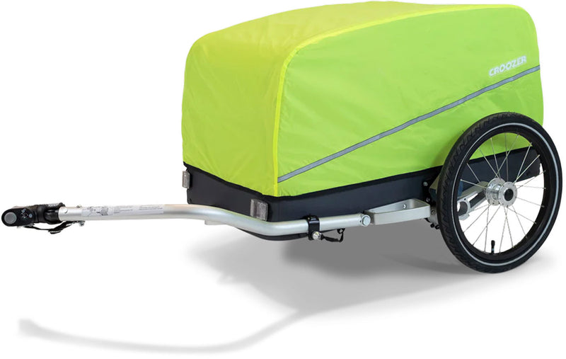 Afbeelding laden in galerijviewer, Croozer rain cover for cargo kalle
