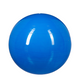 Relaxdays gymnastiekbal blauw ø55cm
