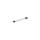 Ty release axle 135 mm front wheel