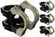 Renthal apex stem 31.8mm