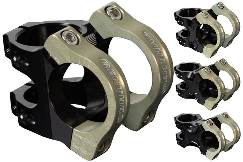 Afbeelding laden in galerijviewer, Renthal apex stem 31.8mm

