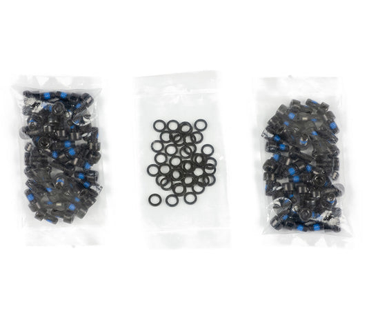 Renthal revo-f platform pedal pin and washer kit