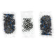 Renthal revo-f platform pedal pin and washer kit