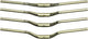 Renthal v3 fatbar lite riser 35mm handlebar