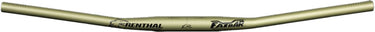 Renthal v3 fatbar lite zero rise 780mm handlebar