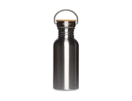 Retulp urban waterfles - rvs - 500 ml