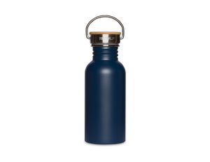 Retulp urban waterfles - deep ocean blue - 500 ml