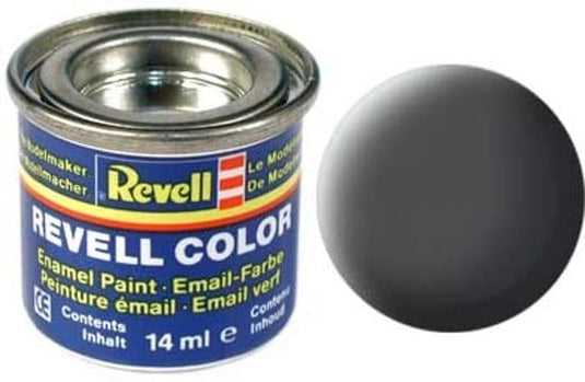 Revell email verf