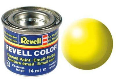 Revell - modelbouwverf nr 312 felgeel zijdemat