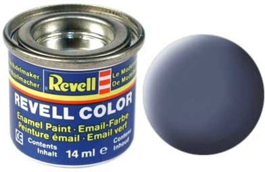 Revell email verf