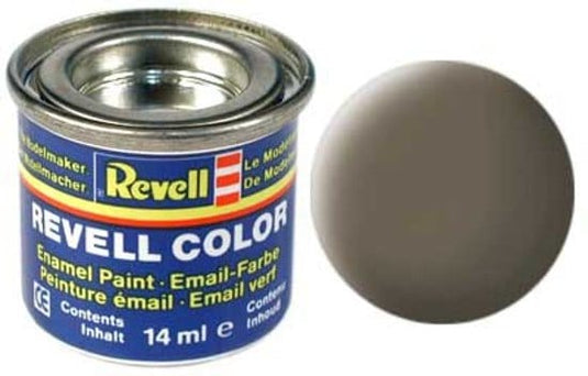 Revell email verf