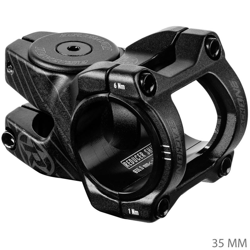 Afbeelding laden in galerijviewer, Reverse components black-one d-2 stem

