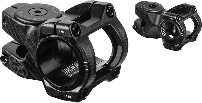 Afbeelding laden in galerijviewer, Reverse components black-one d-2 stem

