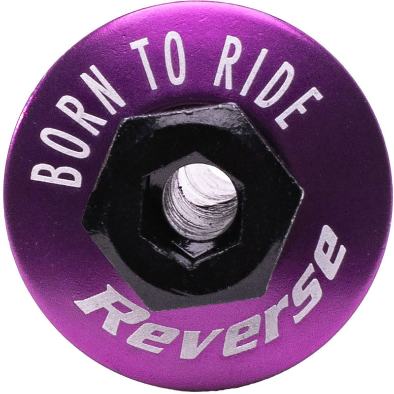 Afbeelding laden in galerijviewer, Reverse components barspin topcap
