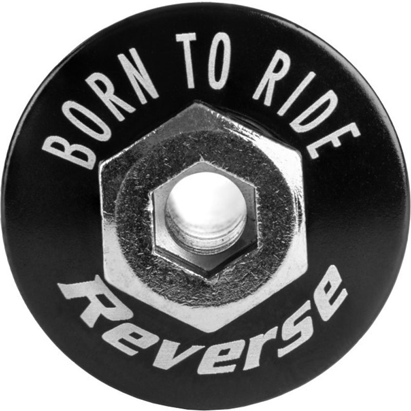 Afbeelding laden in galerijviewer, Reverse components barspin topcap
