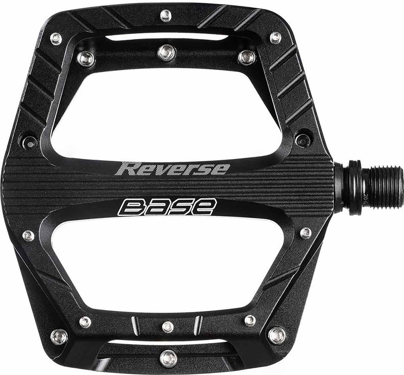 Afbeelding laden in galerijviewer, Reverse components base platform pedals
