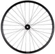 Reverse components black one dh 29 super boost front wheel