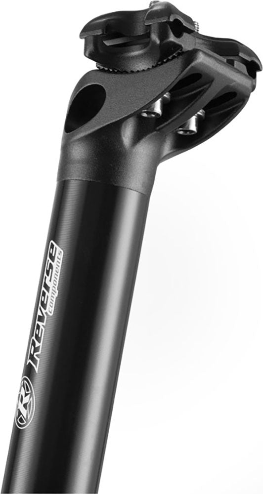 Afbeelding laden in galerijviewer, Reverse components comp seat post | ø30,9mm
