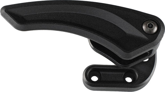 Reverse components flip-guide e-chain guide direct mount g4-cb