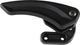 Reverse components flip-guide e-chain guide direct mount g4-cb
