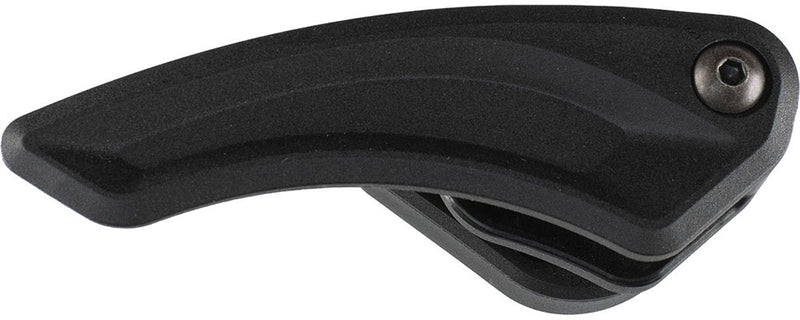 Afbeelding laden in galerijviewer, Reverse components flip-guide e-chain guide direct mount g4-cb
