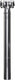 Reverse components nico vink seat post | 31,6 x 350mm