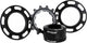 Reverse components hg single speed kit expert