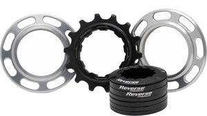 Reverse components hg single speed kit expert