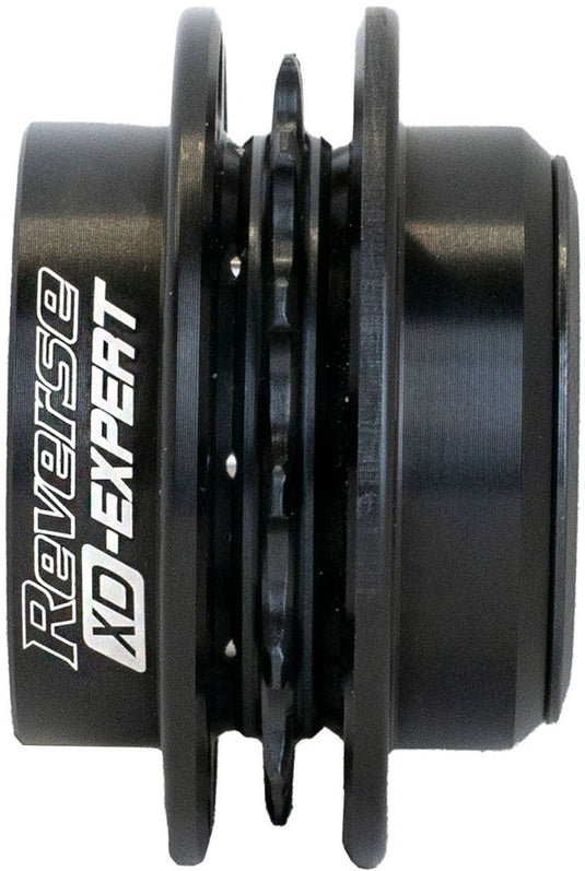 Reverse components xd single speed kit expert