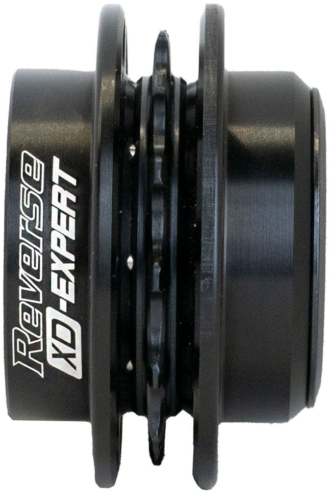 Afbeelding laden in galerijviewer, Reverse components xd single speed kit expert
