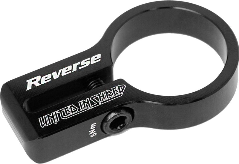 Afbeelding laden in galerijviewer, Reverse components lift adapter for easyloops system
