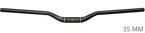 Reverse components nico vink 35mm handlebar