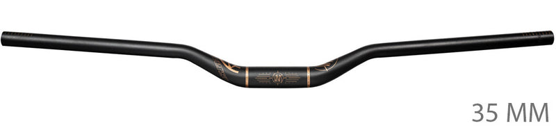 Afbeelding laden in galerijviewer, Reverse components nico vink 35mm handlebar
