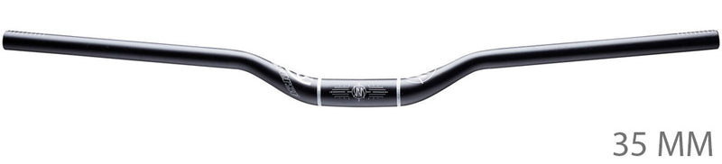Afbeelding laden in galerijviewer, Reverse components nico vink signature 35 48 mm handlebars

