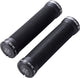 Reverse components nico vink signature lock-on grips
