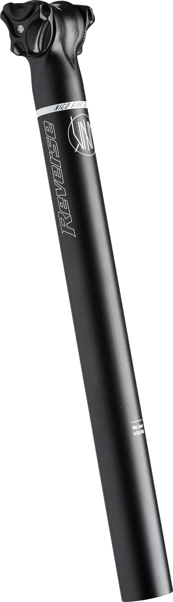 Afbeelding laden in galerijviewer, Reverse components nico vink seatpost
